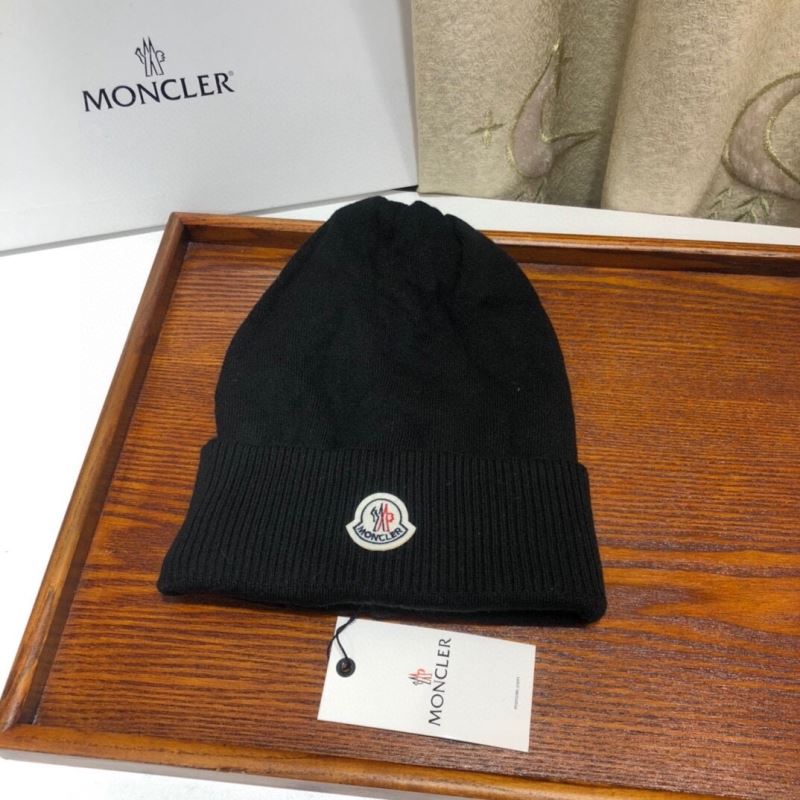 Moncler Caps